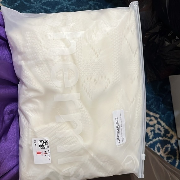 Sweaters Hollow Out Cute Heart Knitted Sweater Solid Loose Casual Pullover Large - Picture 7 of 7